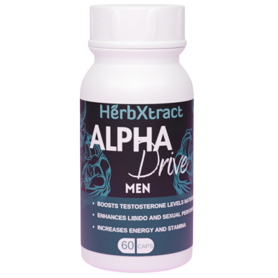 alpha