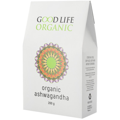 ashwaghanda
