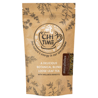 chi-time
