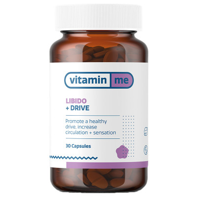 libidodrive