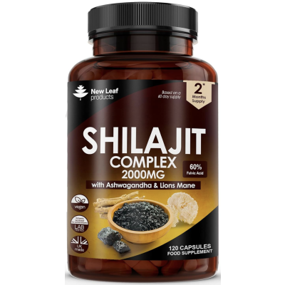 SHILAJIT