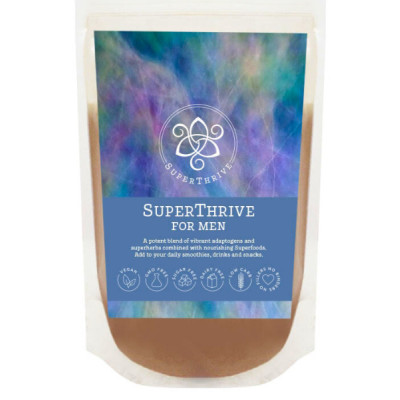 thrive