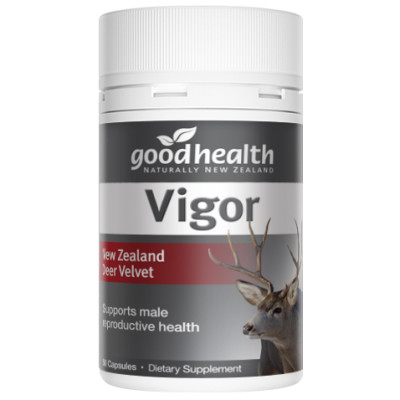 vigor