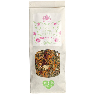 yoni-cleanse